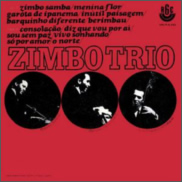 Zimbo Trio Volume 1
