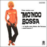 Mondo Bossa -una outra vez
