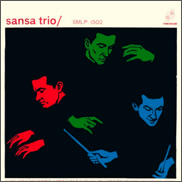 Sansa Trio